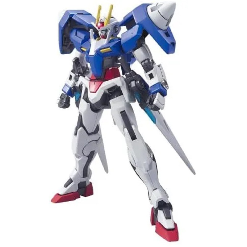 BANDAI 5059234 "Gundam 00"