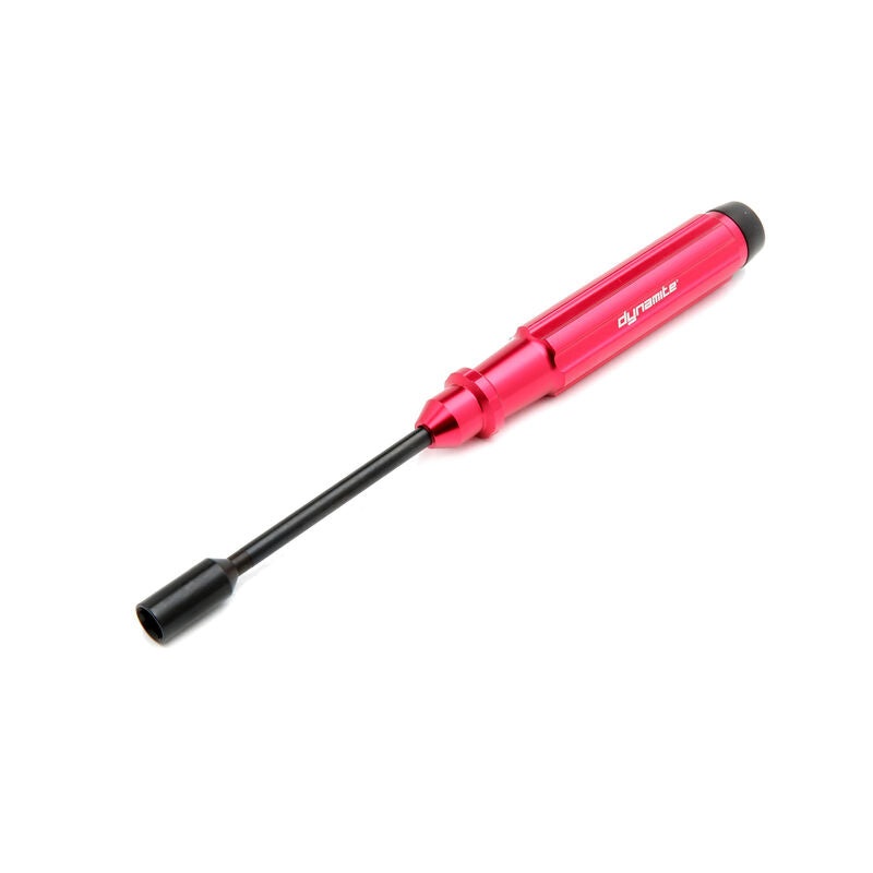 DYNAMITE DYNT2014 Machined Nut Driver 7mm