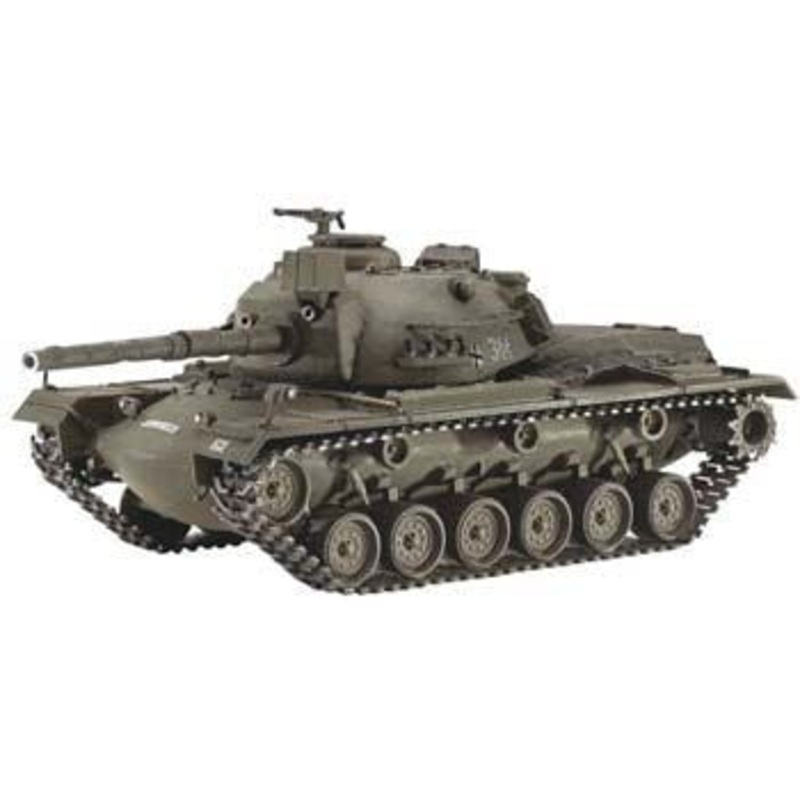 REVELL 03170 1/72 M48 A2/A3 *DISC*