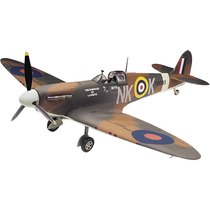 REVELL 85-5239 1/48 Spitfire MKII