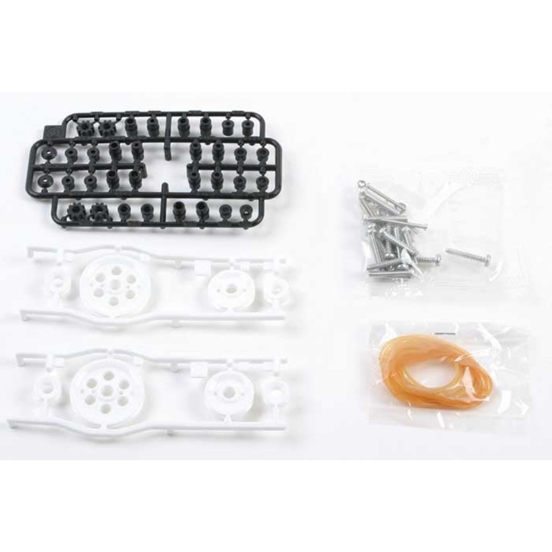 TAMIYA 70140 Pulley (S) Set