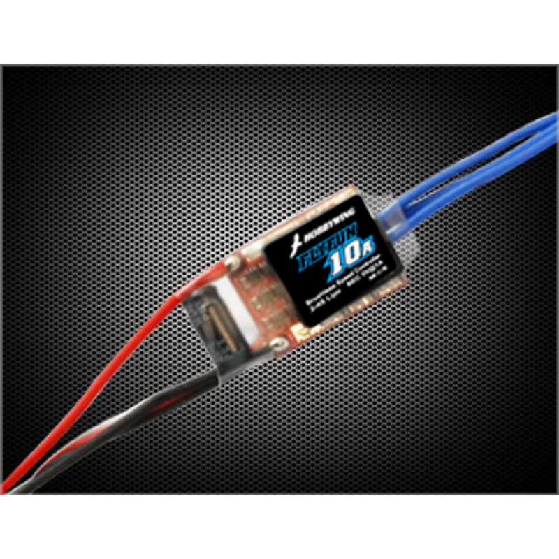 HOBBYWING 80020580 Flyfun 10A ESC