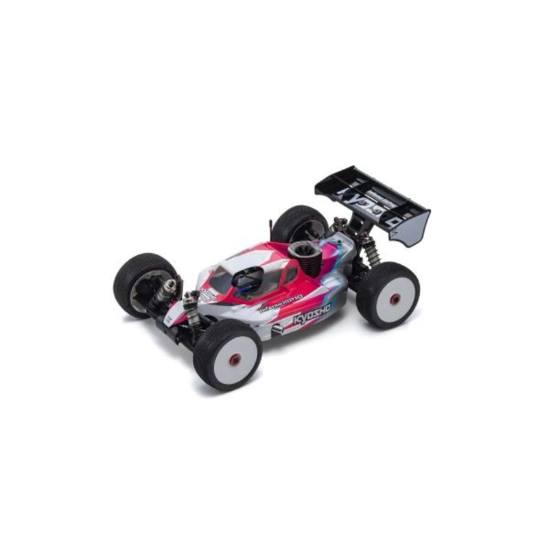 KYOSHO 33026 INFERNO MP10 TKI3 1:8 Scale Radio Controlled .21 Engine Powered 4WD Racing Buggy