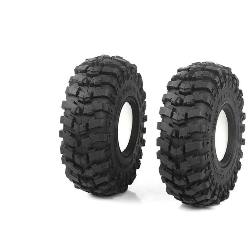 RC4WD Z-T0217 Mickey Thompson 2.2'' Baja Pro X 1/10 Scale Tires