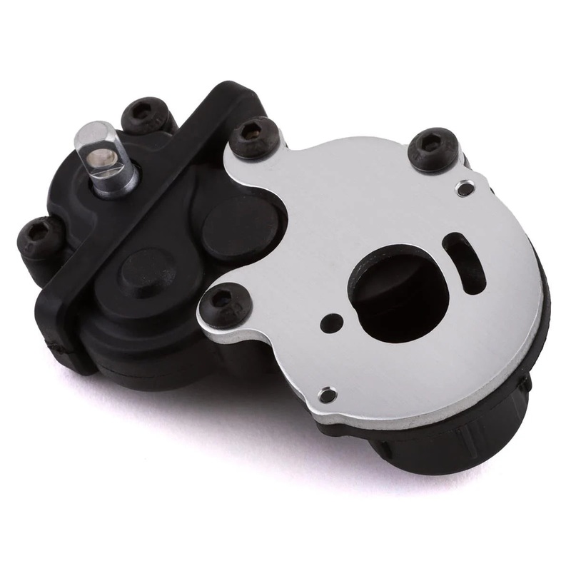 REDCAT RER13453 SixtyFour Complete Gearbox Unit