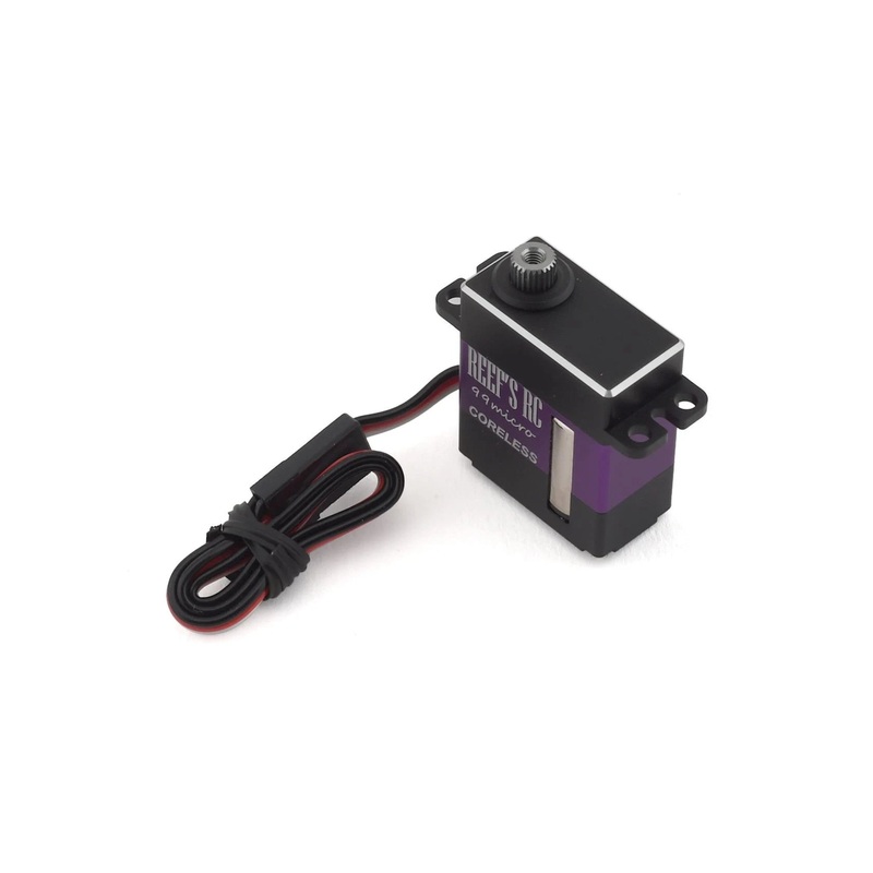 REEFS RC REEFS25 High Torque Micro Servo 99 REEFS99