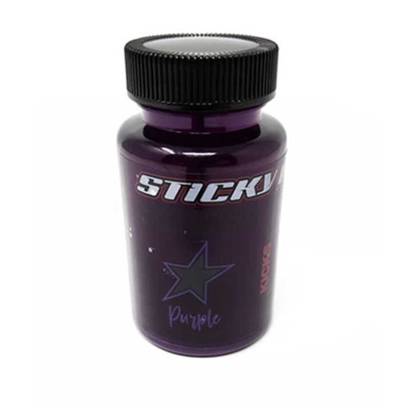 STICKY KICKS SKPURPLE Tire Sauce Purple