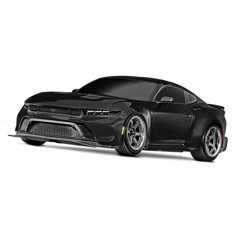 TRAXXAS 105237-4 4-Tec Drift Ford Mustang RTR