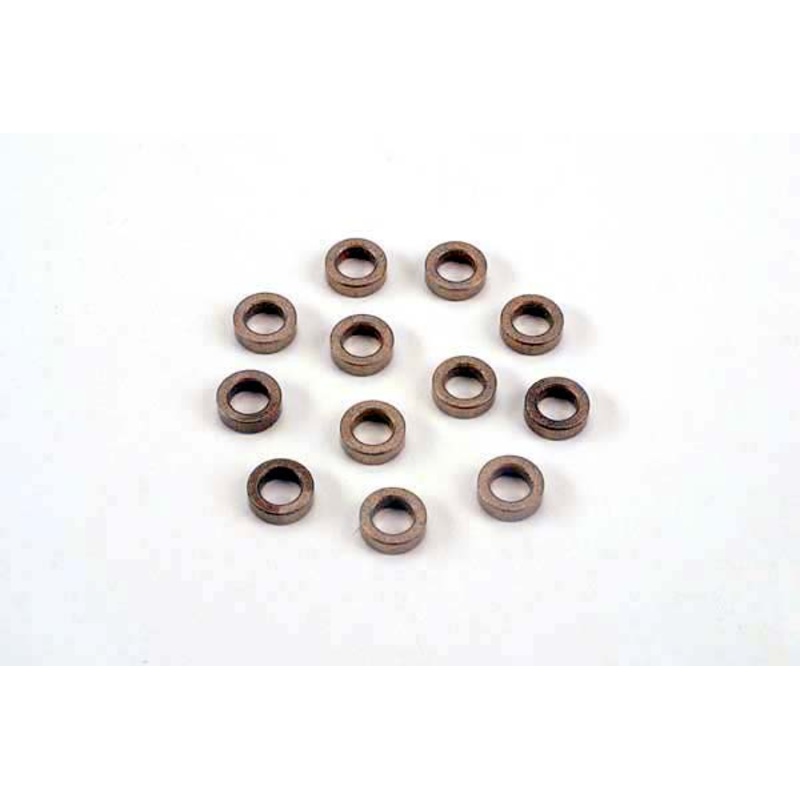 TRAXXAS 3775 Bushings, self-lubricating 5x8x2.5mm (12)