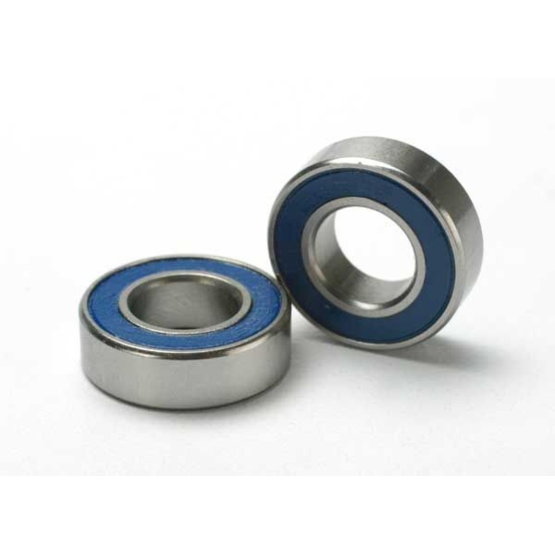 TRAXXAS 5118 Ball Bearings 8x16x5mm Revo (2)