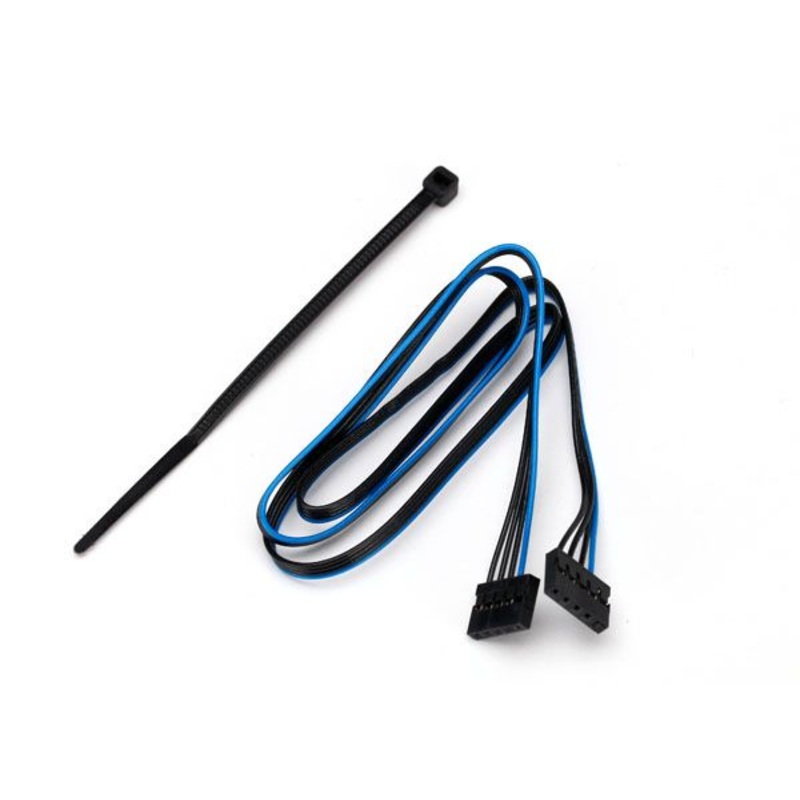 TRAXXAS 6525 TELEM EXPANDER COMM LINK