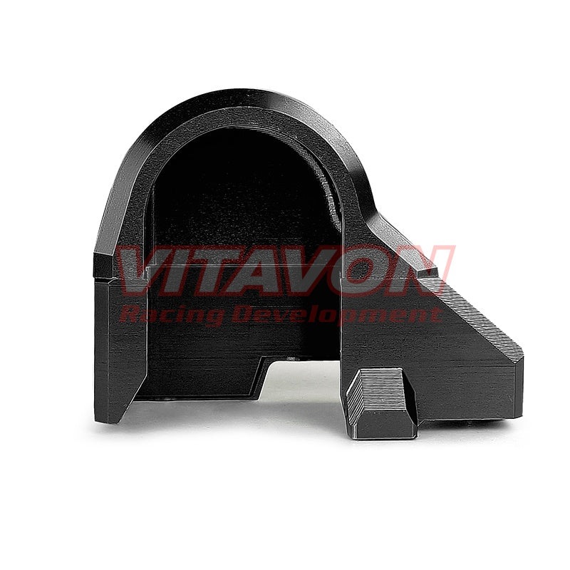 VITAVON XMAXX87 Bigger 1.5Mod/30T Gear Box Cover V3 For Traxxas X-MAXX XRT 1/5