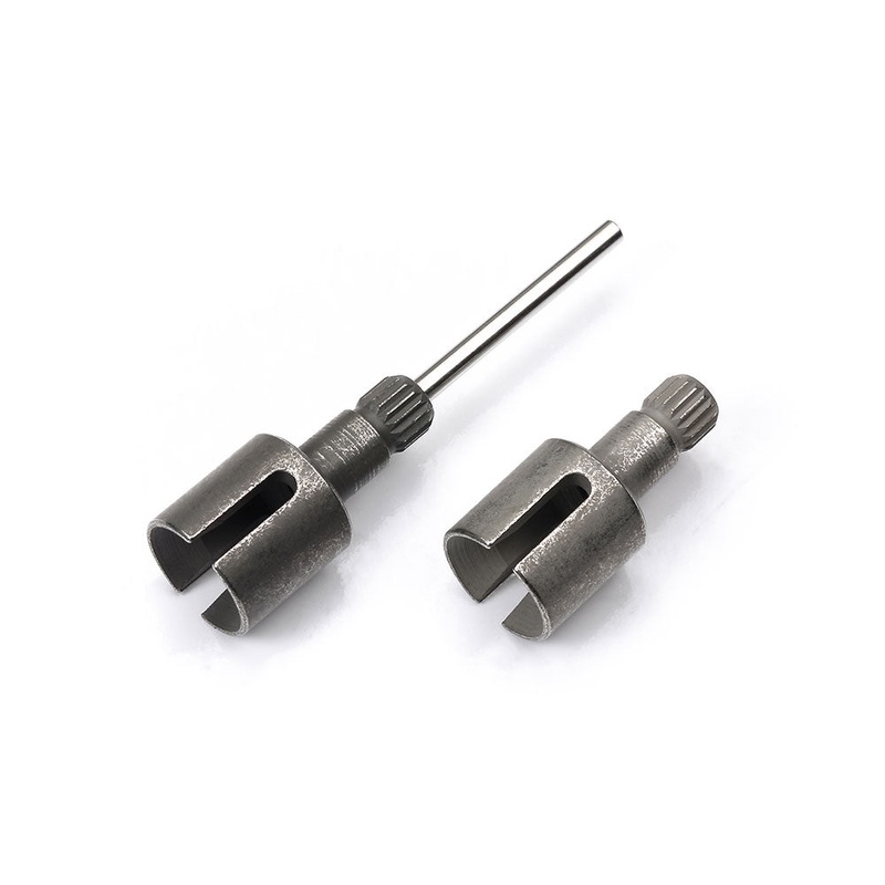 TAMIYA 53217 RC T-CAR HARD JOINT CUP B-DIFF