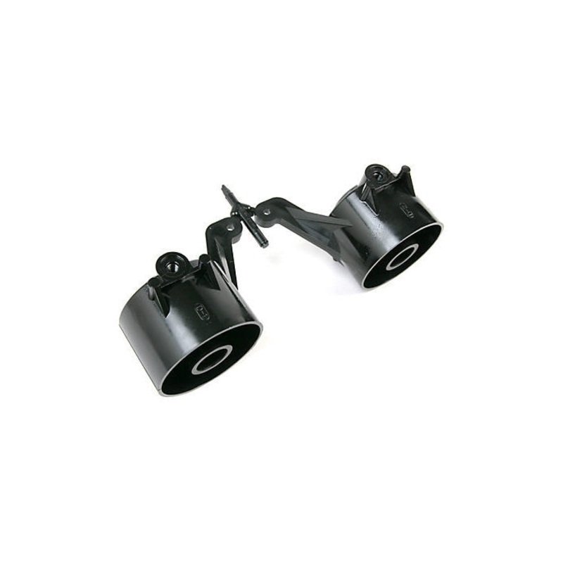 TAMIYA 0005296 RC D PARTS: 58256/232/089/65