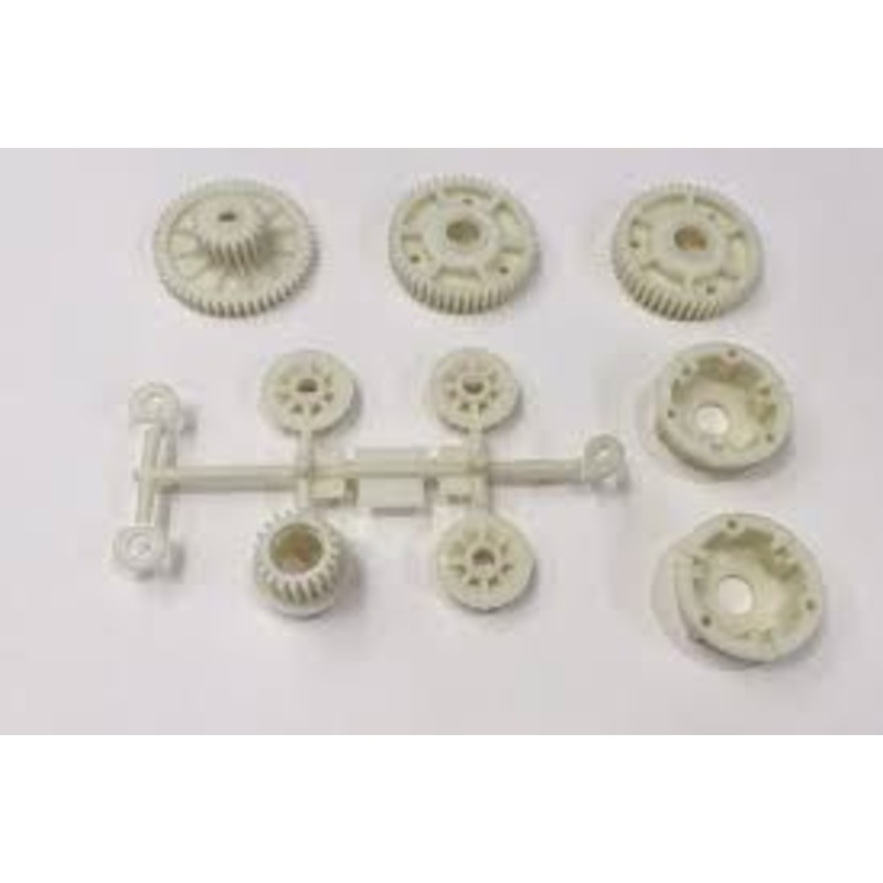 TAMIYA 9005257 RC E PARTS: 58067