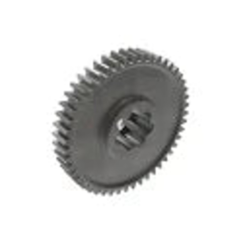 TRAXXAS 10756X 47T Steel Spur Gear with 0.8 metric pitch for Mini Maxx