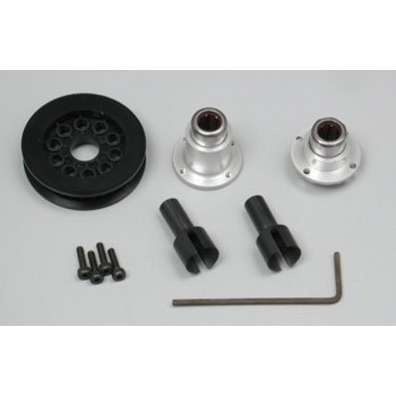 TAMIYA 53411 RC TA04 FRONT ONE-WAY UNIT