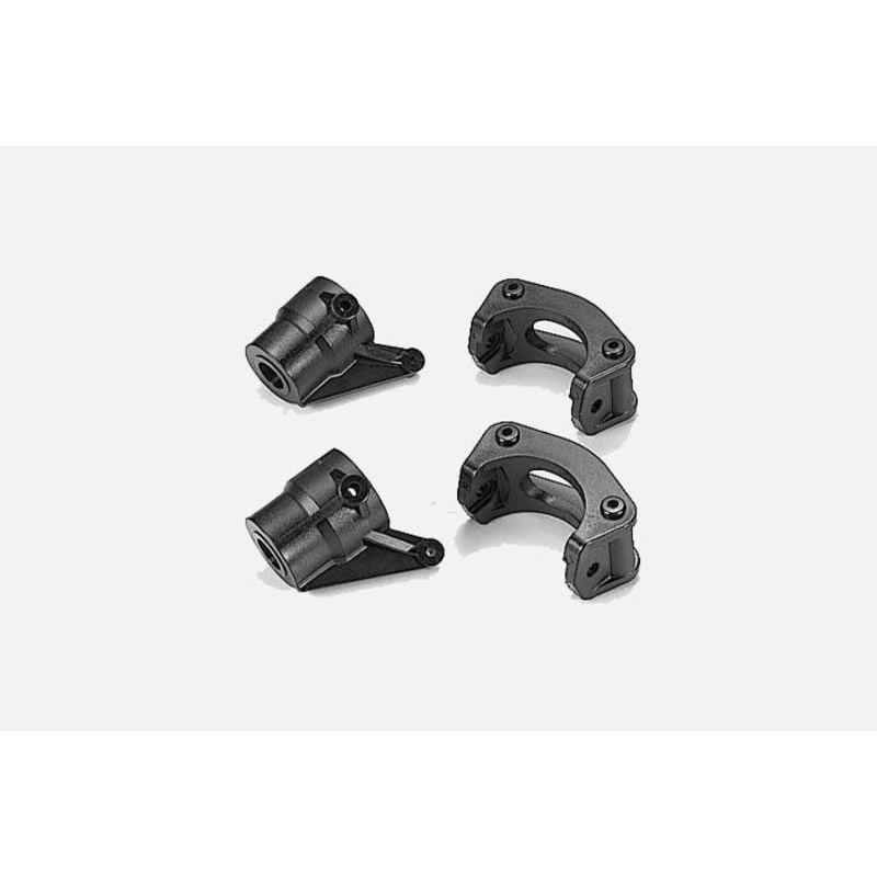 TAMIYA 0004170 RC GP C PARTS: 43501