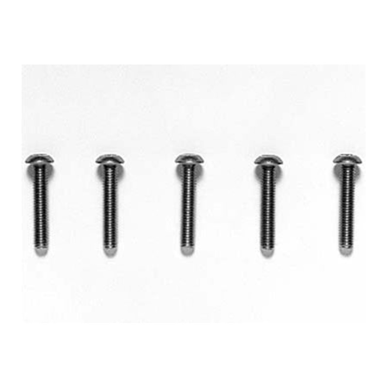 TAMIYA 53533 RC 3X16MM HEX SOCKET SCREW M3X16
