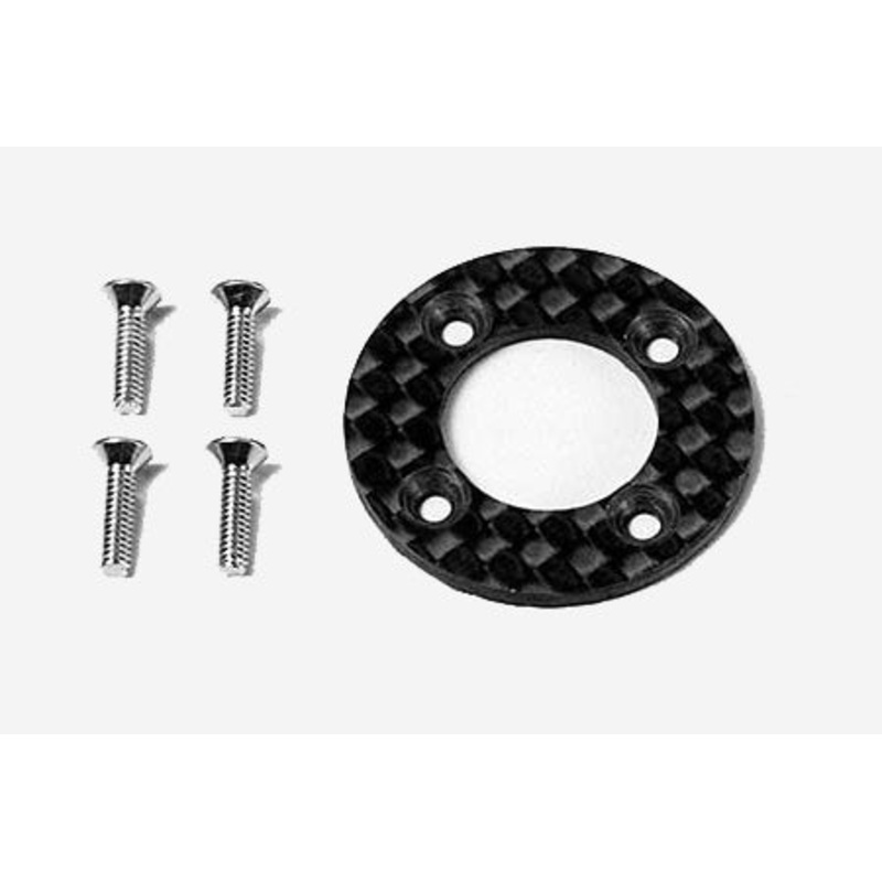 TAMIYA 53626 RC TB-EVO.3 RING GEAR PLATE