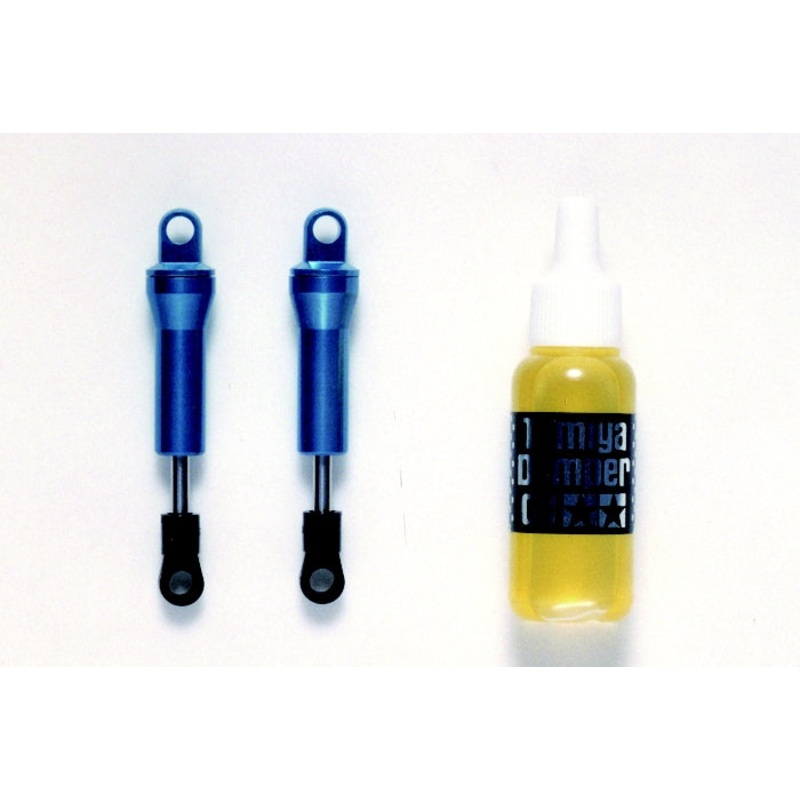 TAMIYA 56503 RC TRACTOR TRUCK OIL SHOCK (2)
