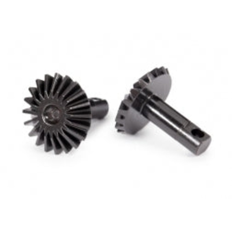 TRAXXAS 9483 Output gears, differential (2)