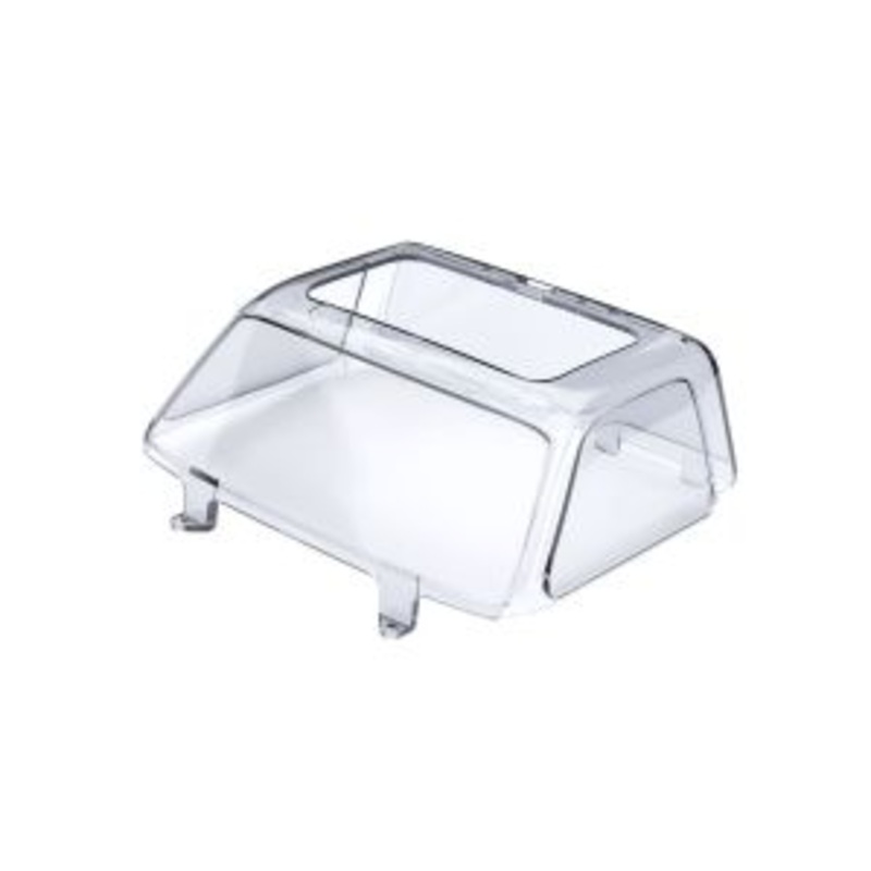 TRAXXAS 9814 Windows, body (fits #9811 body)