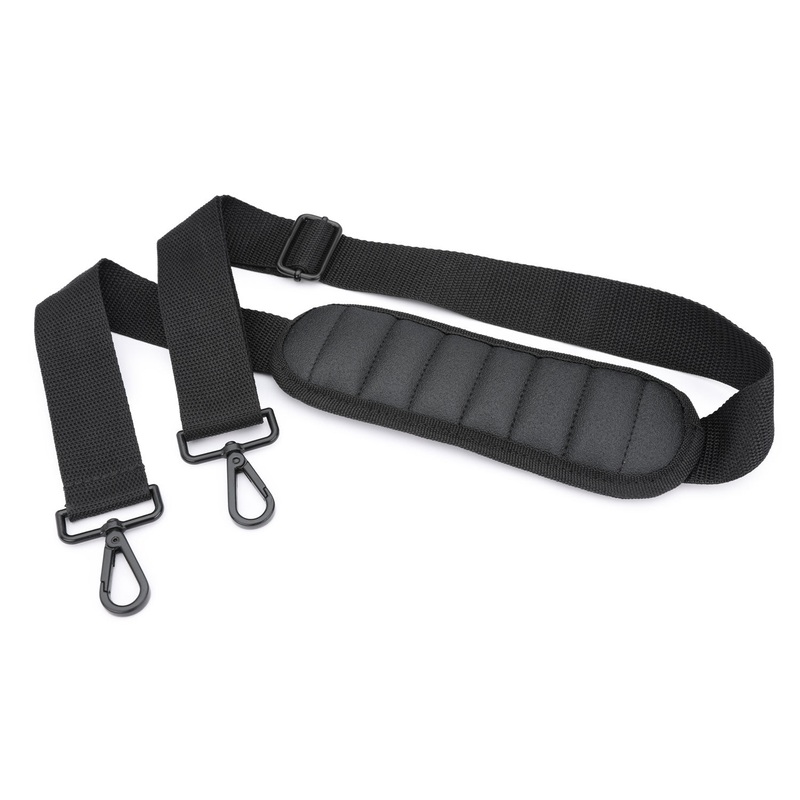 TRAXXAS 9924 Shoulder strap (fits #9917 duffel bag)