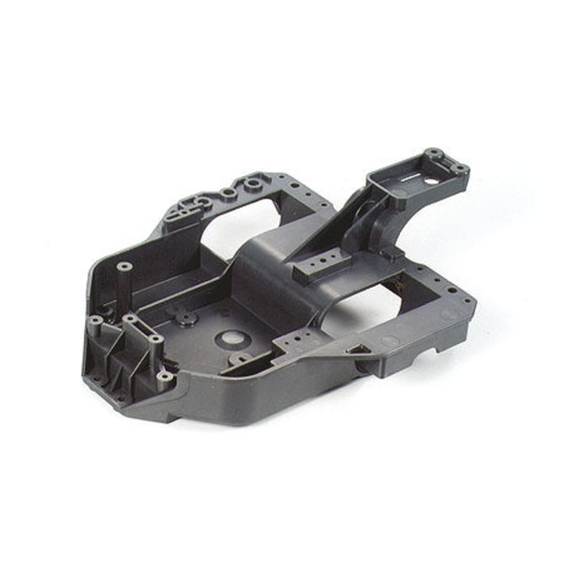 TAMIYA 50745 RC TA03R BATHTUB CHASSIS