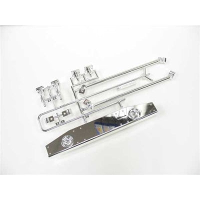 TAMIYA 9115037 RC J PARTS: 58089