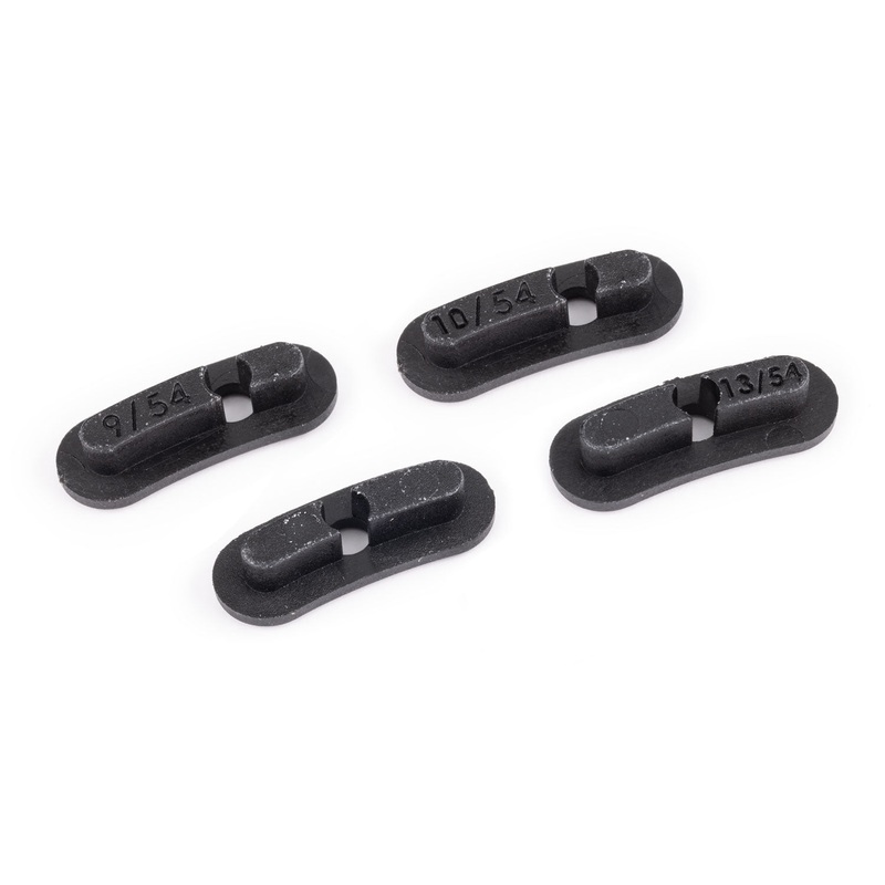 TRAXXAS 9090X Fixed Gear Adapter