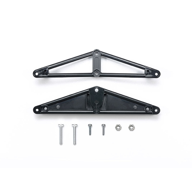 TAMIYA 50503 RC F1 SUSPENSION ARM SET F103