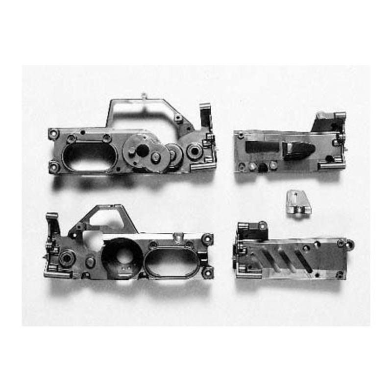 TAMIYA 50792 RC M03 A PARTS, CHASSIS