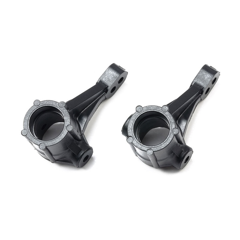 TAMIYA 50867 RC TA04 FRONT UPRIGHTS