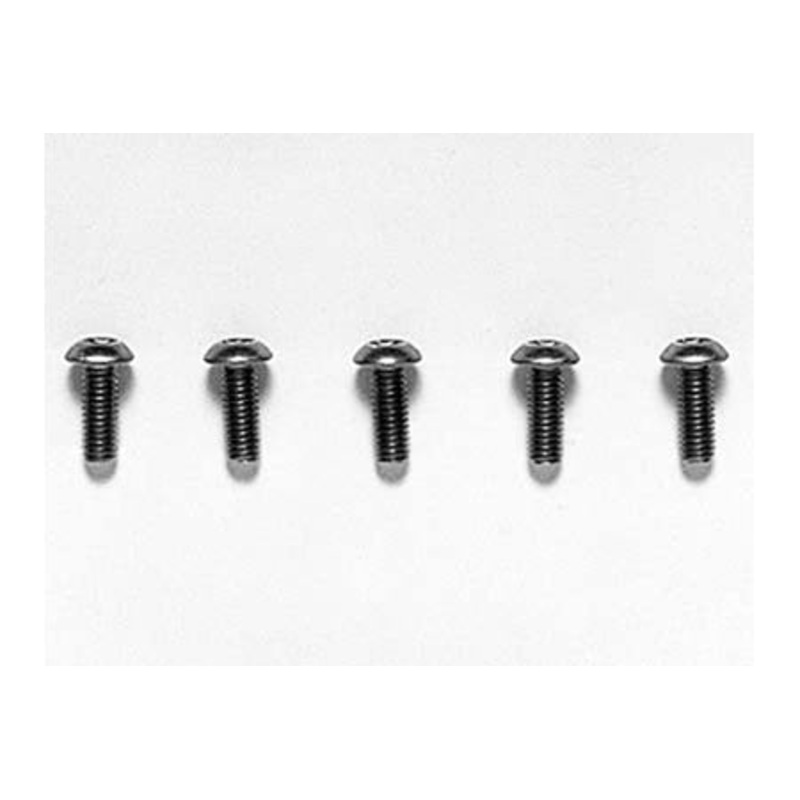 TAMIYA 53529 RC 3X8MM HEX SOCKET SCREW M3X8