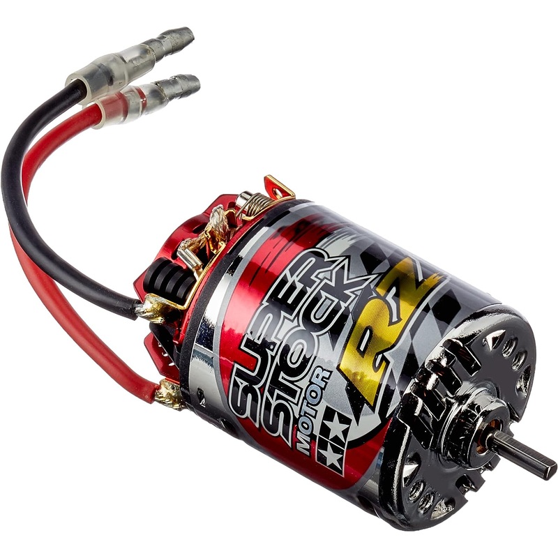 TAMIYA 53697 Super Stock Motor RZ 23T