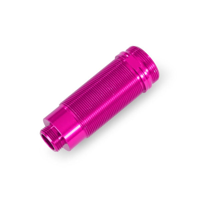 TRAXXAS 7467-PINK GTR xx-long (pink-anodized, PTFE-coated aluminum) (1)