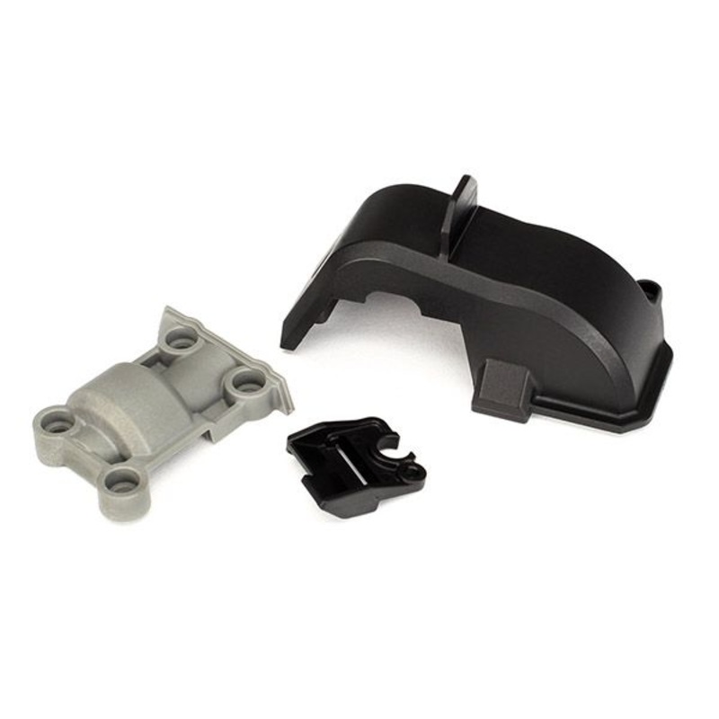 TRAXXAS 7887 Covers, gear (3)