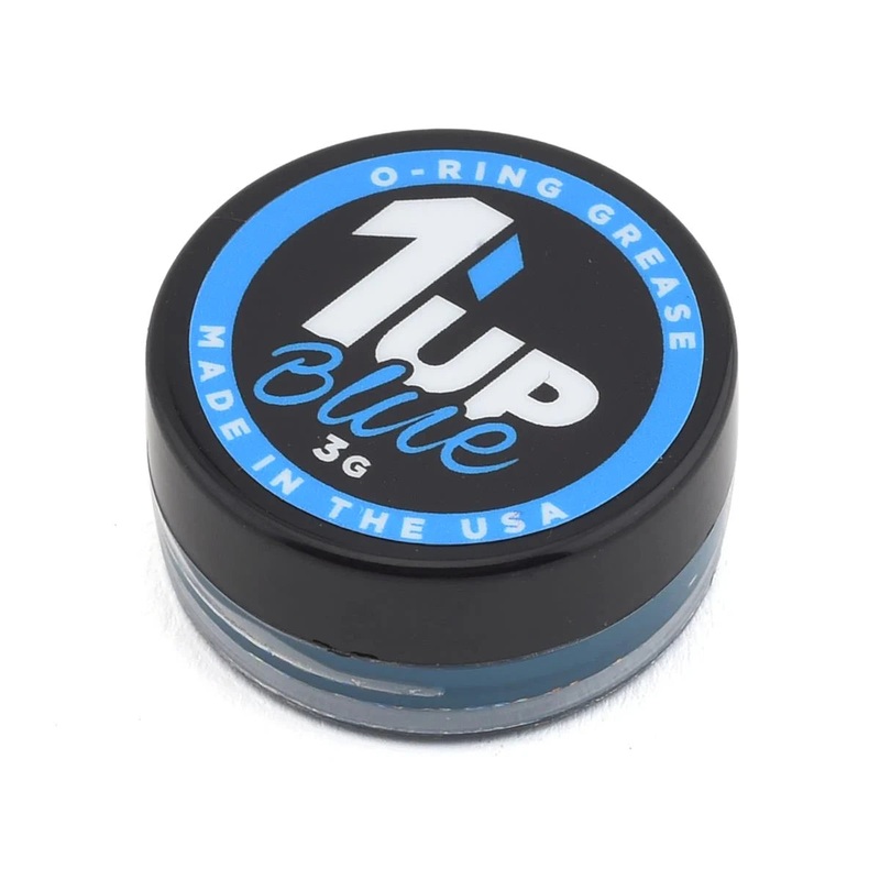 1 UP 120301 Blue O-Ring Grease Lubricant (3g)