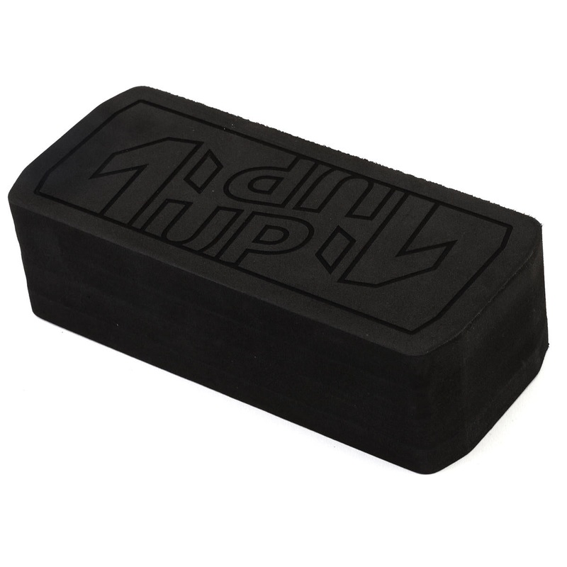 1 UP 160212 1/10 Off-Road Pro Car Foam Stand (207x90x60mm)