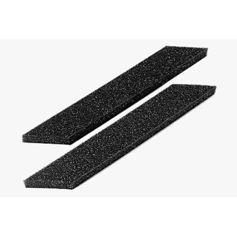TAMIYA 53230 RC WIDE HARD INNER SPONGE SET
