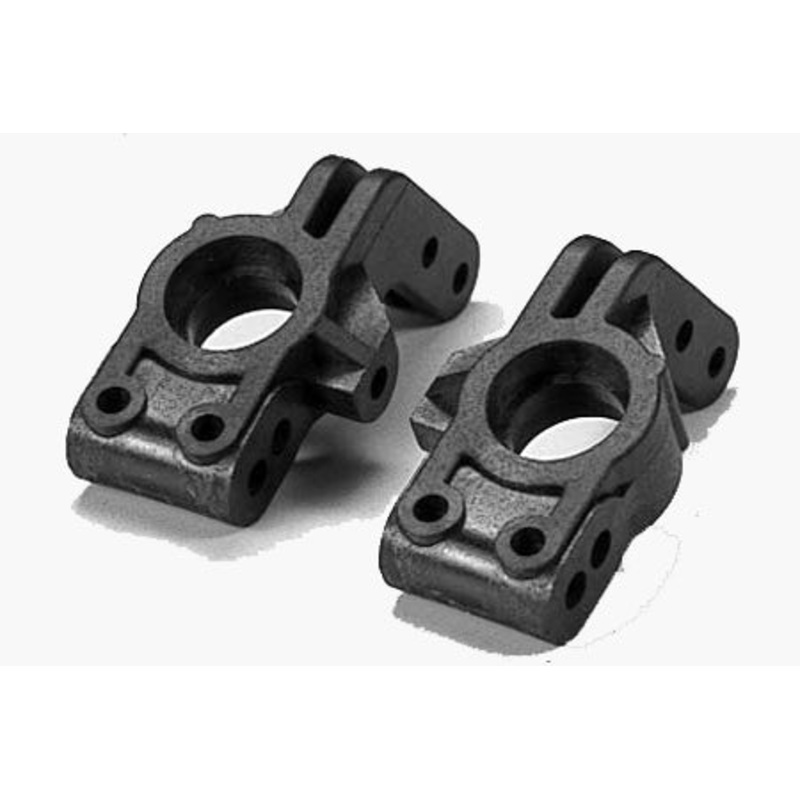 TAMIYA 53472 RC TA04 TOE-IN REAR UPRIGHT
