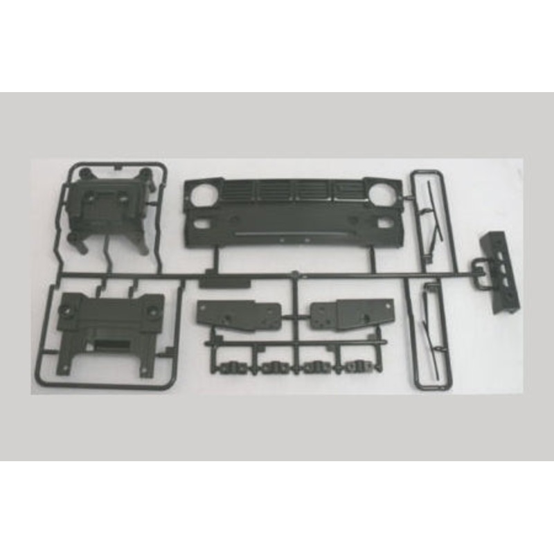 TAMIYA 9225105 W PARTS: 58397