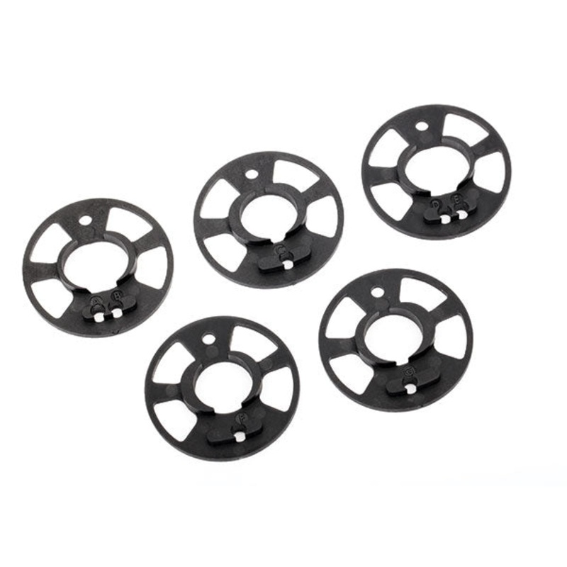 TRAXXAS 3790 Fixed Gear Adapters