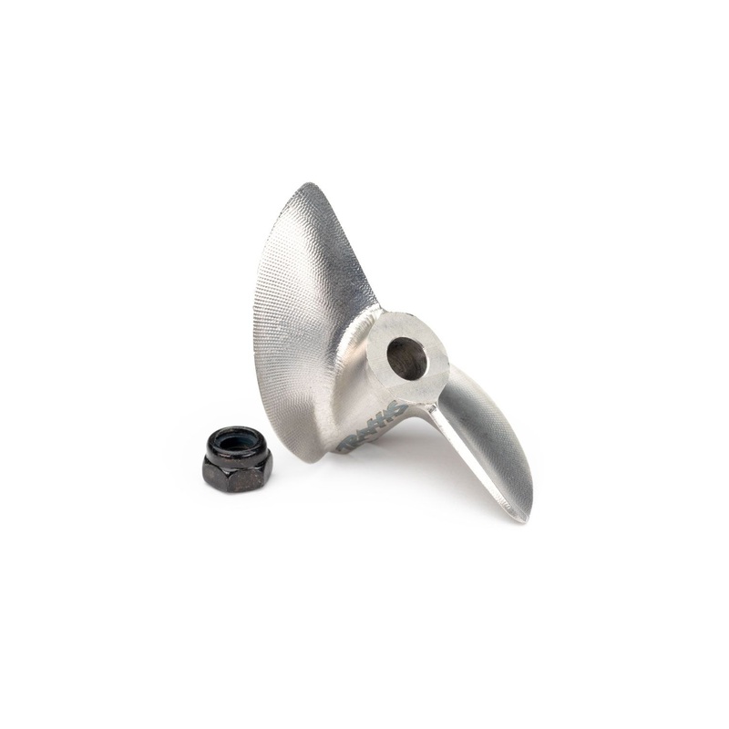 TRAXXAS 5733R Propeller, 42x59mm (steel)