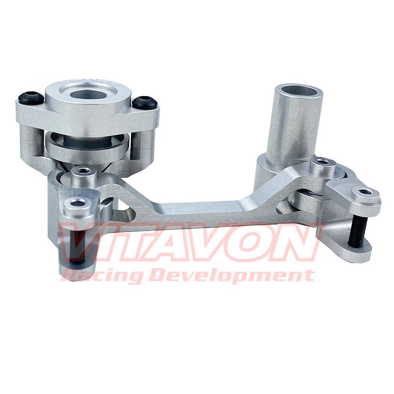 VITAVON UDR0025 Alu CNC Servo Steering For UDR Traxxas Unlimited Desert Racer 1:7 #8543