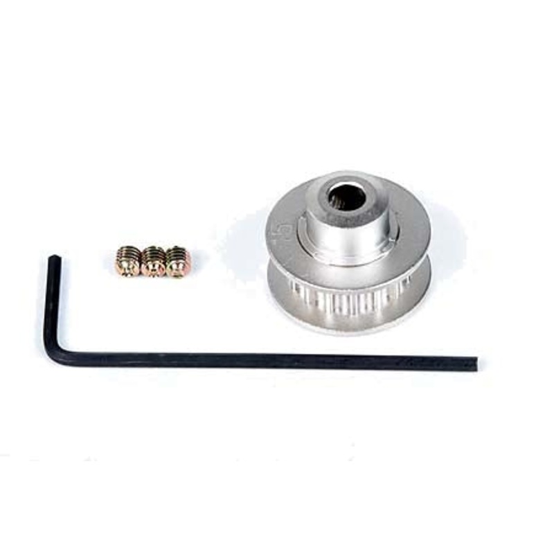 TAMIYA 53474 RC ALUMINUM CENTER PULLEY