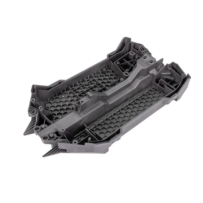 TRAXXAS 10222 Chassis Maxx Slash