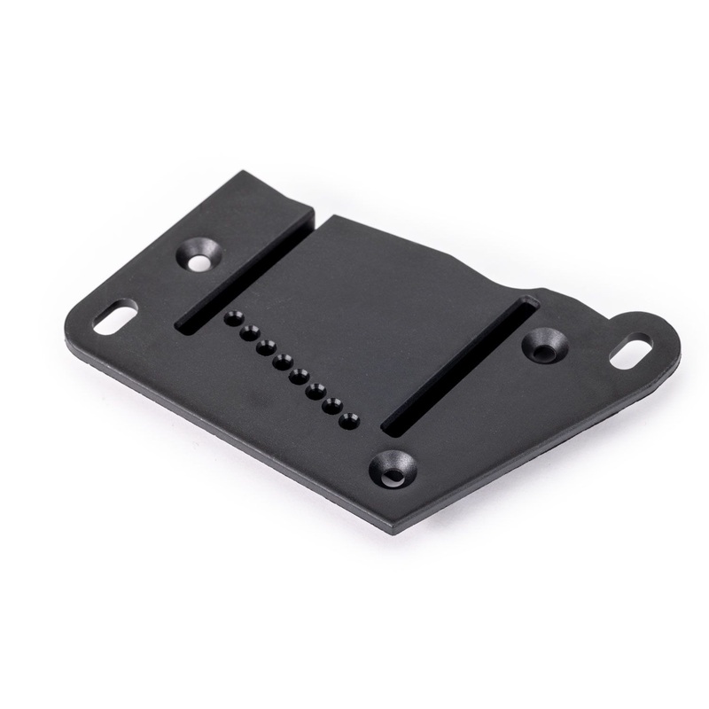 TRAXXAS 10260 Motor mount cap