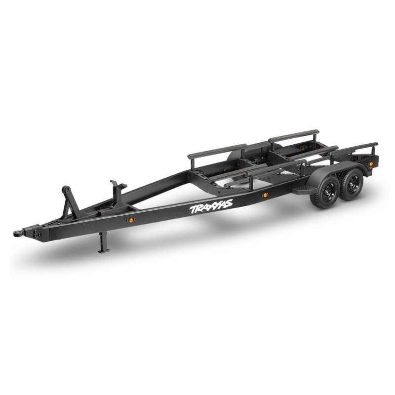 TRAXXAS 10650 Boat Trailer Disruptor